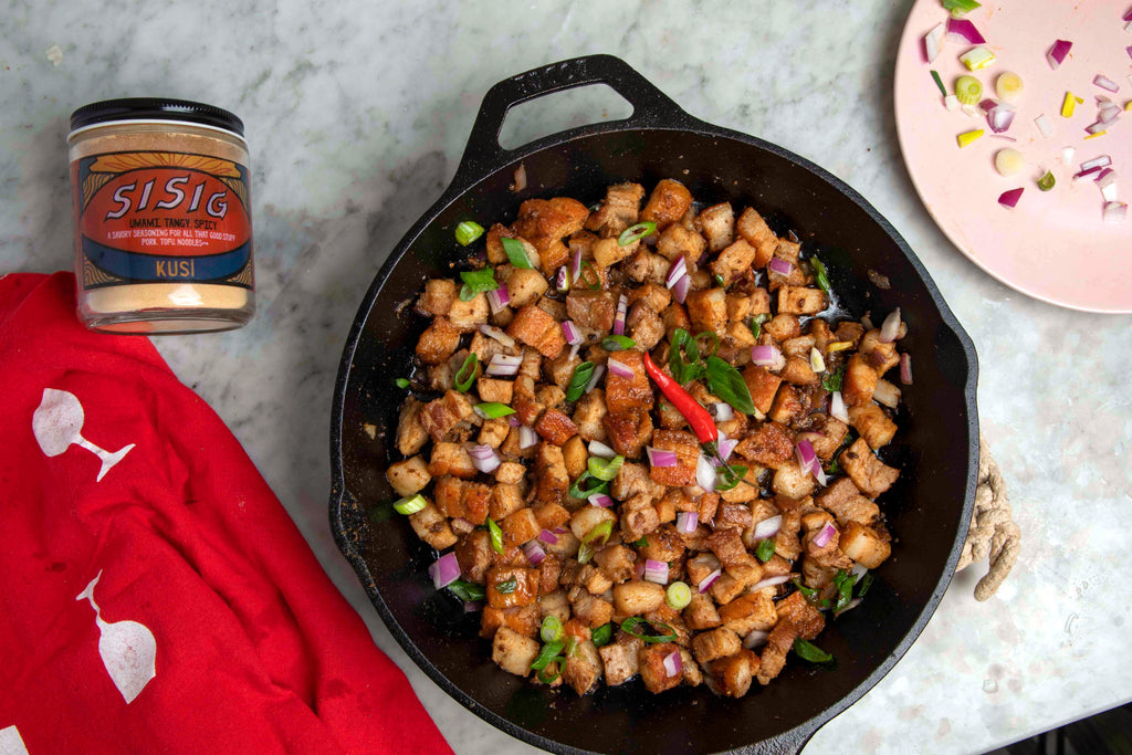 Sisig image 2